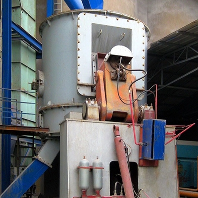 OEM 고출력 VRM 세멘르 공장 원전 560kw-5300kw