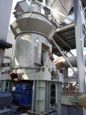 화력 발전소에서 OEM 시멘트 VRM 로라식 분쇄기 공장