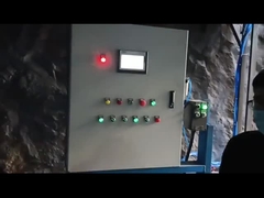 공기 전달 Bin 펌프