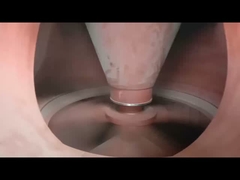 1 - 원료 연마를 위한 45t/H 수직 VRM 세멘르 공장