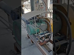 기압 운송용 고성능 제트 펌프  watch it work!